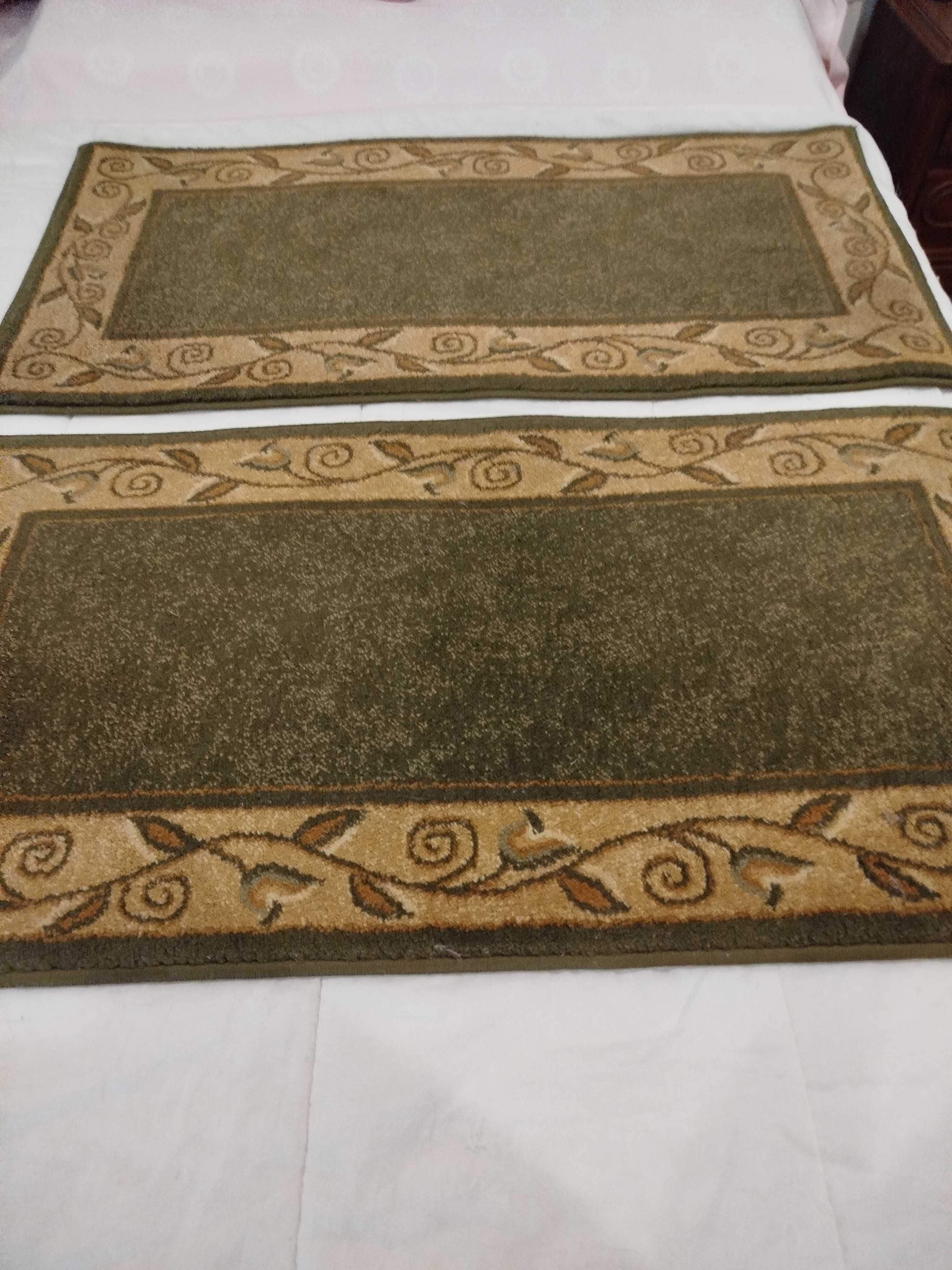 Tapetes de quarto