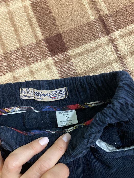 Джинсы на флисе , утепленные . Вильветовые штаны