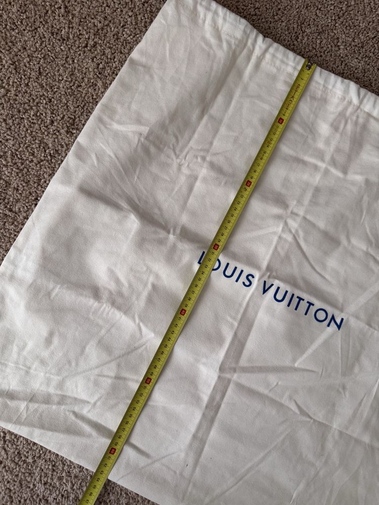 Worek louis vuitton