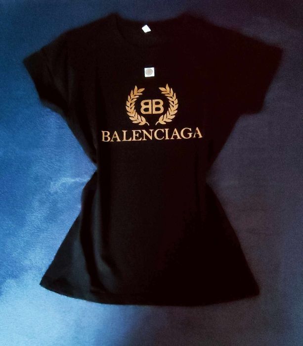 Koszulka damska rozmiar S L Xl