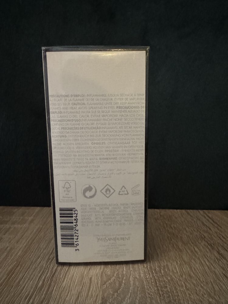 YSL Libre 90ml Oryginał