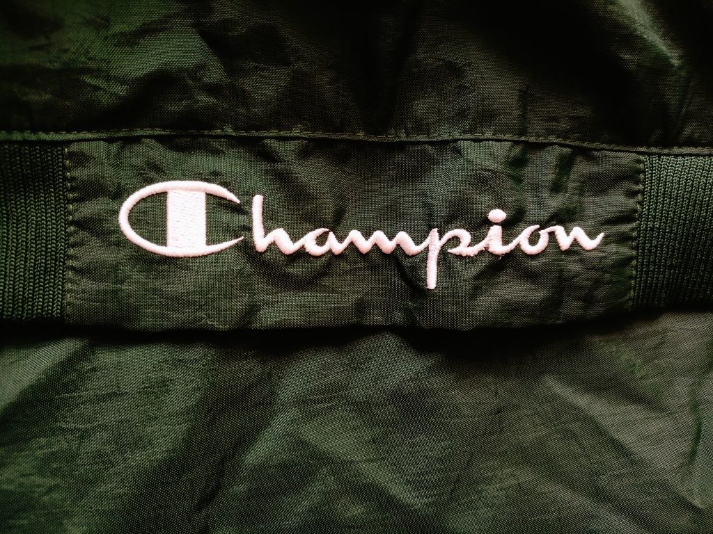 Бомбер Champion Vintage. L
