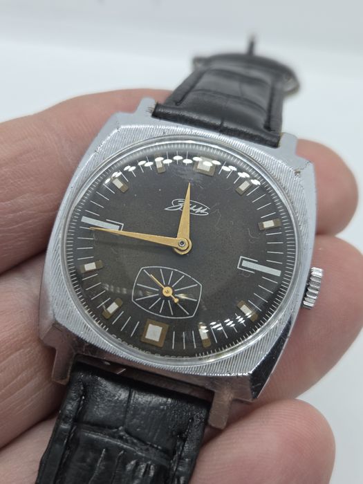 Zegarek Zim CCCP
