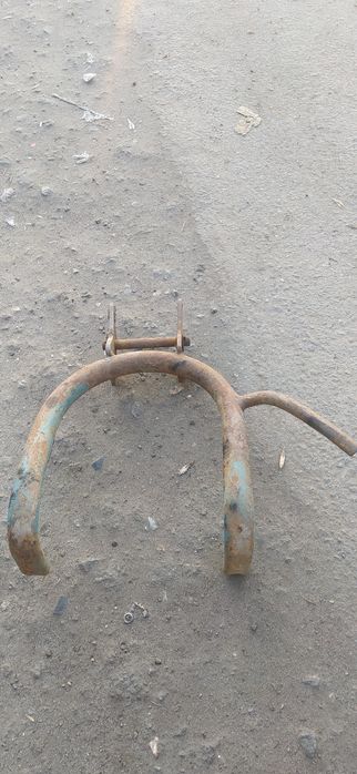 Продам новую корзину пару МТ.