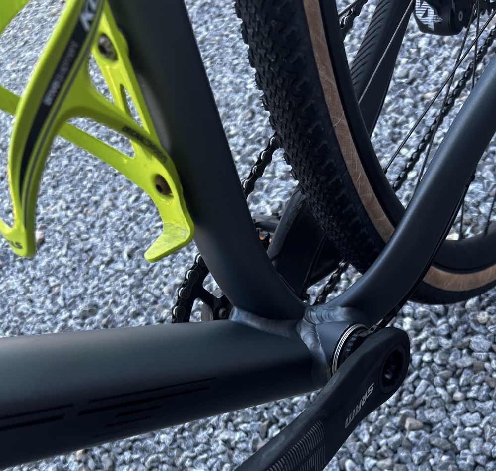 Scott Scale 970L