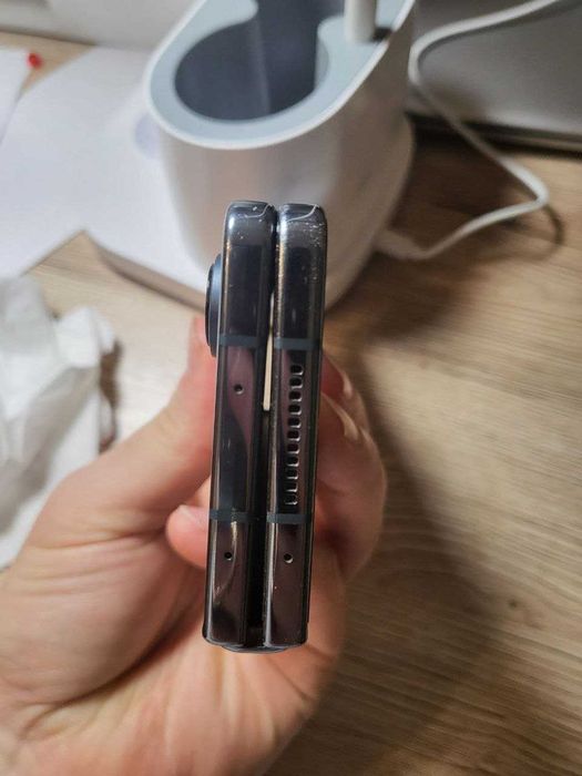 Samsung Z Fold 4 12/512