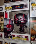 Ant-Man and the Wasp: Quantumania Funko Pop! Ant-Man #1137