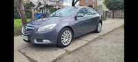 Opel Insignia 1.8 benzyna + GAZ