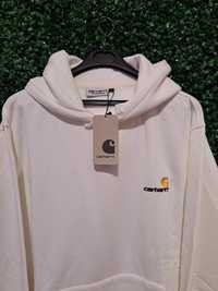 Hoodie Carhartt Nova