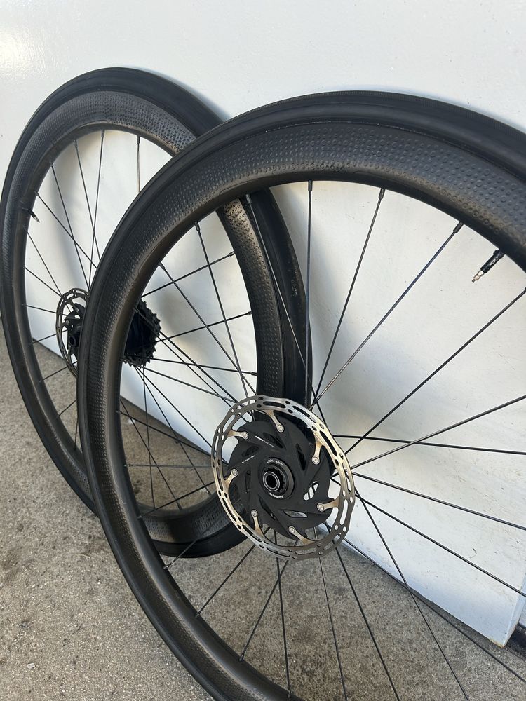 Rodas Zipp 303