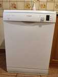 Zmywarka Bosch Silence Plus Serie 2