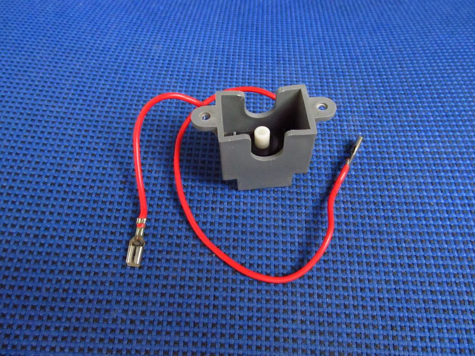 Кнопка вкл/выкл пылесоса 220В