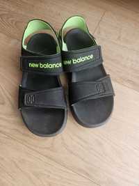 Sandały dziecięce, buty do wody 31 New Balance