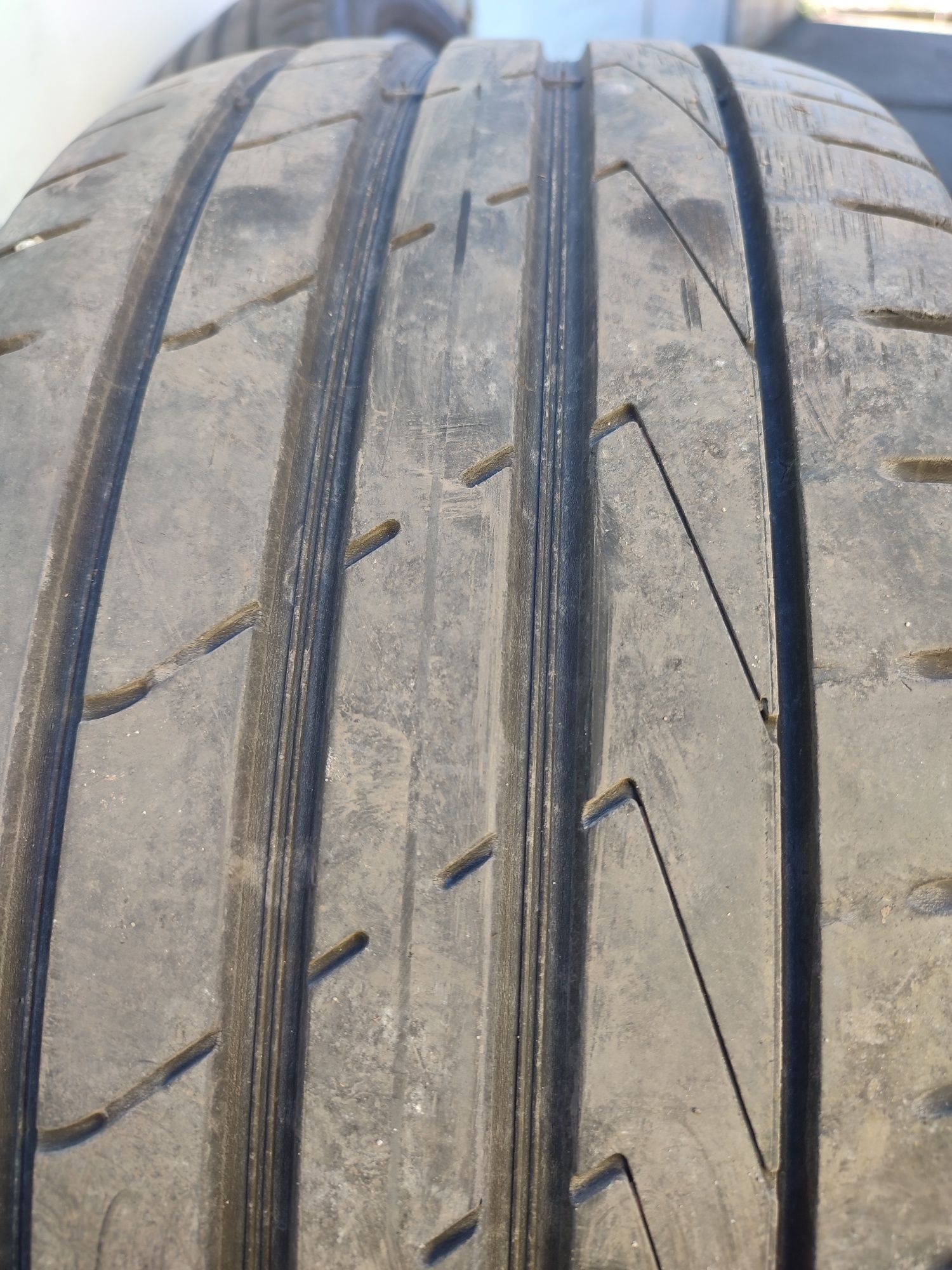 245/45R18 Opony Hankook letnie Ventus s1 evo2