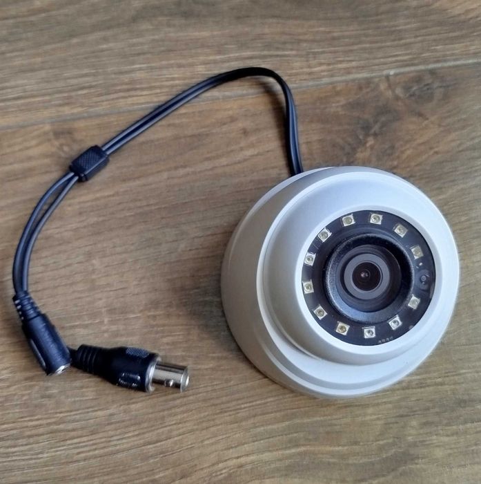 Камера відеонагляду ALHUA