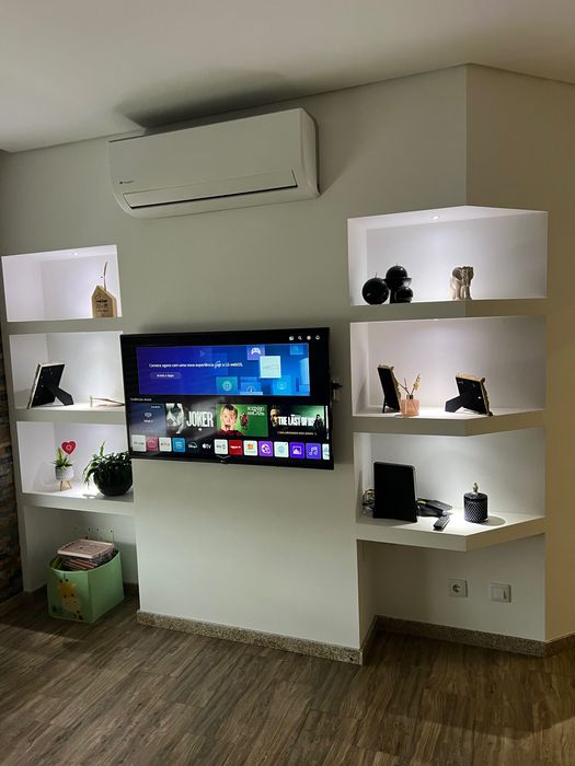 Apartamento T2 - Vila Só 1 - Penafiel