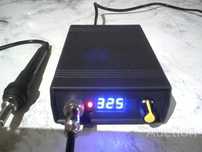 Станция Hakko t12