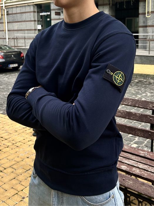 Світошот Stone Island