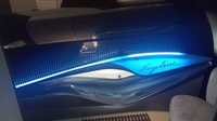 Solarium awantgarde turbo power 600