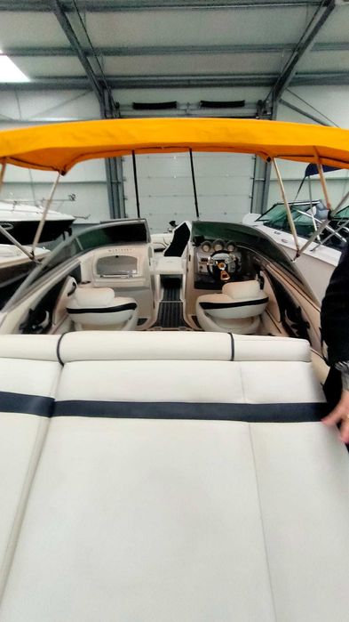 Monterey 234FS 2007