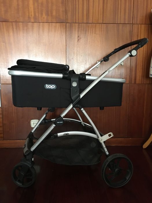 Carrinho de Bebé Slide - Be Cool (3x1)