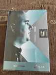 Lotki dart Target Rob Cross 95k SP 23g