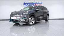 Kia e-Niro 64kWh