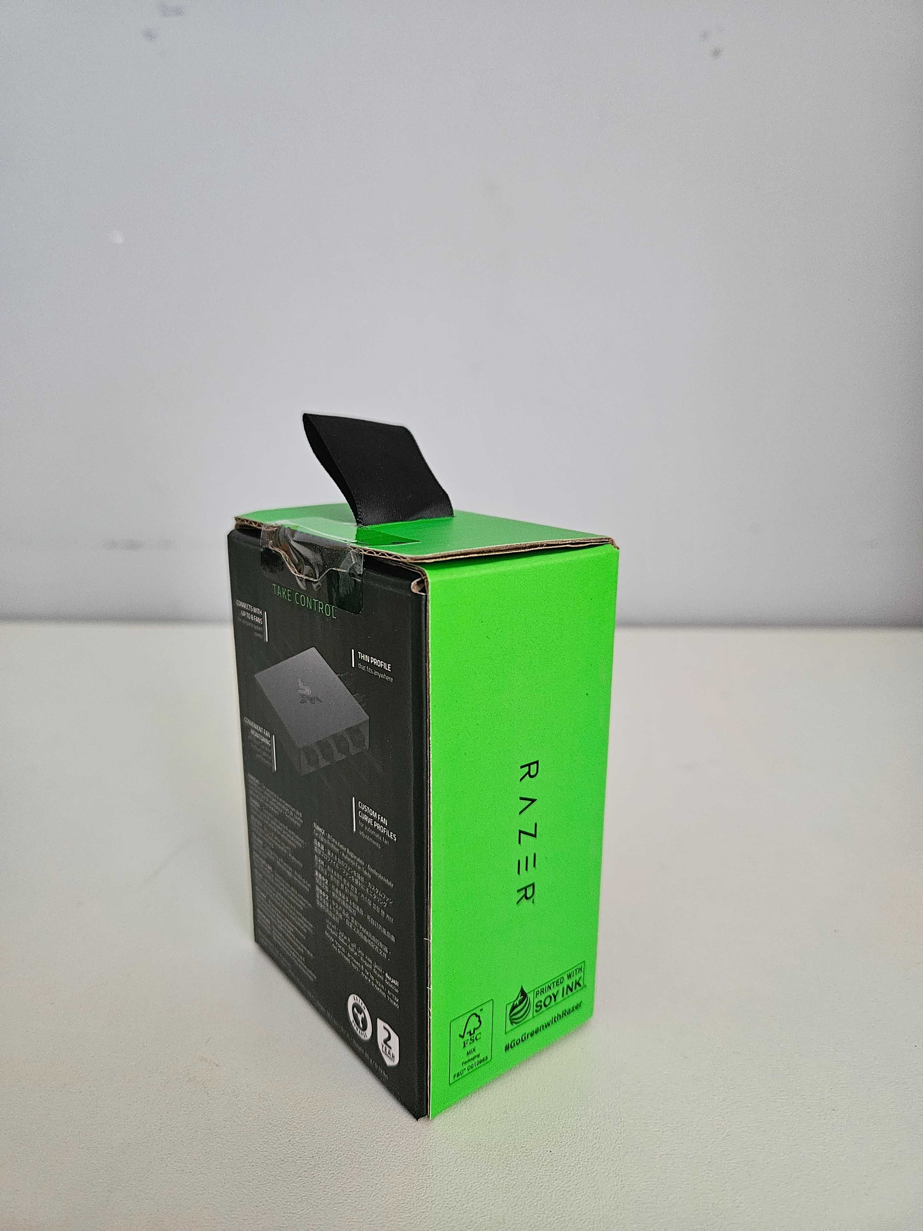 Razer Kontroler wentylatorów PWM