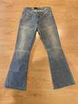salsa jeans vintage flared pants
