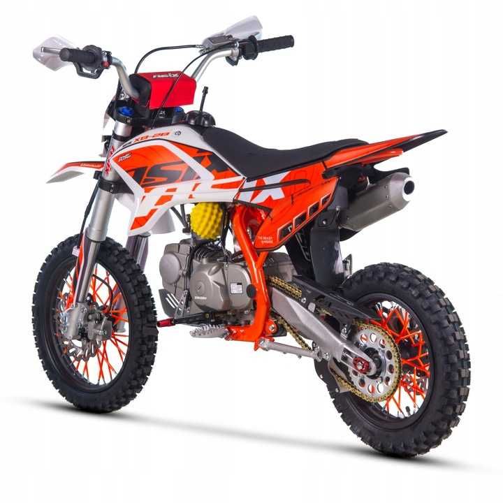 CROSS Cros 125 CC ASIX XB-28 XB-27 Automat Manual Raty Dostawa Gratis