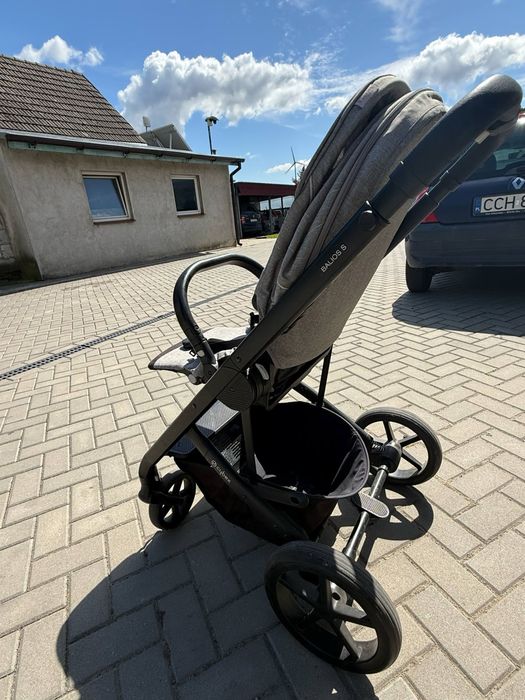 Cybex balios S wózek 2w1