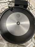 Irobot roomba j9 z latarka