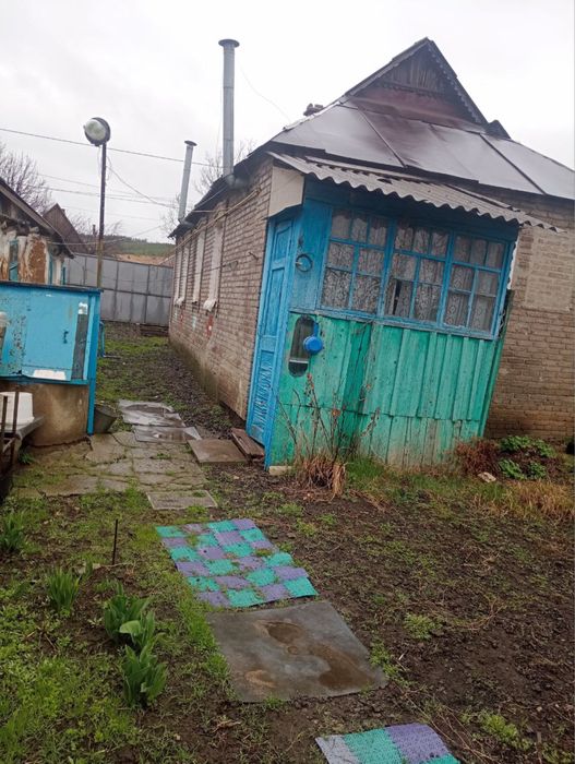 Продаєтеся будинок на Біленькій