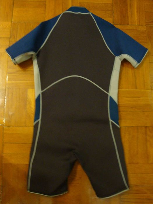 Гидрокостюм OCEANIC коротыш, размер 56-58 ( XXL ) , толщина 5 мм