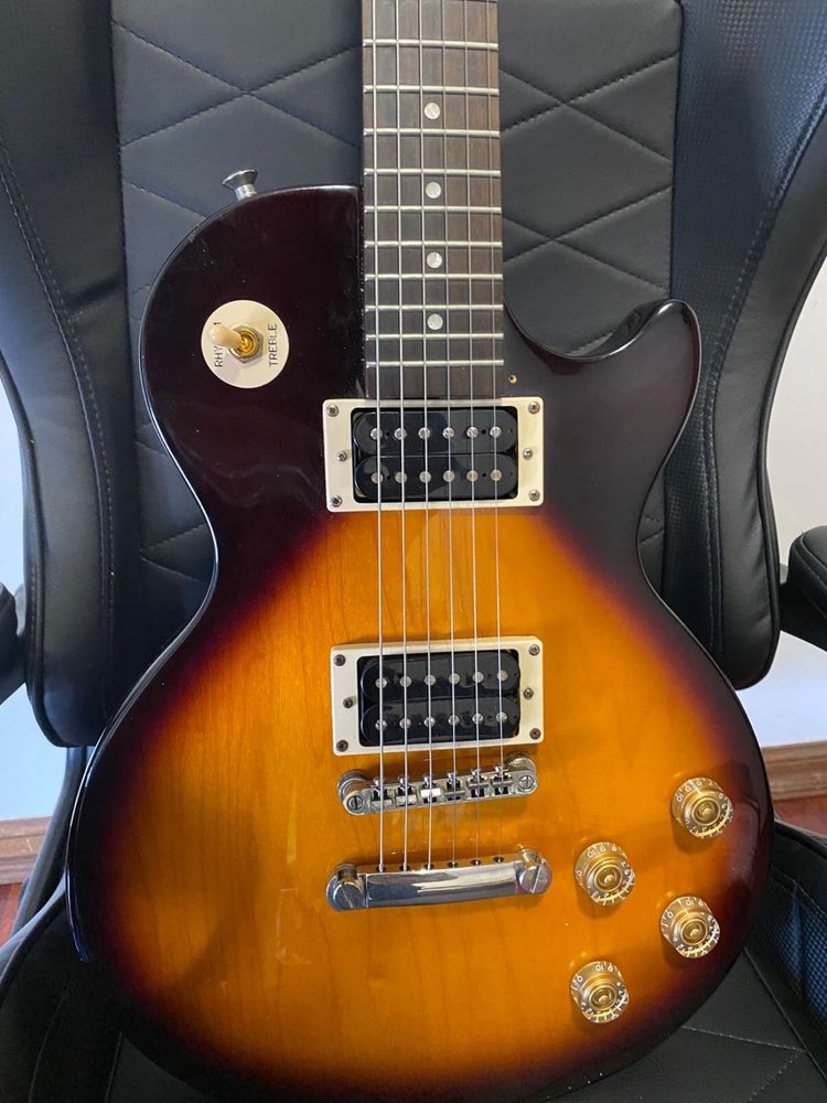 Guitarra Epiphone