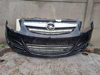 Zderzak przód przedni Opel Corsa D Kompletny Z20R 05-10