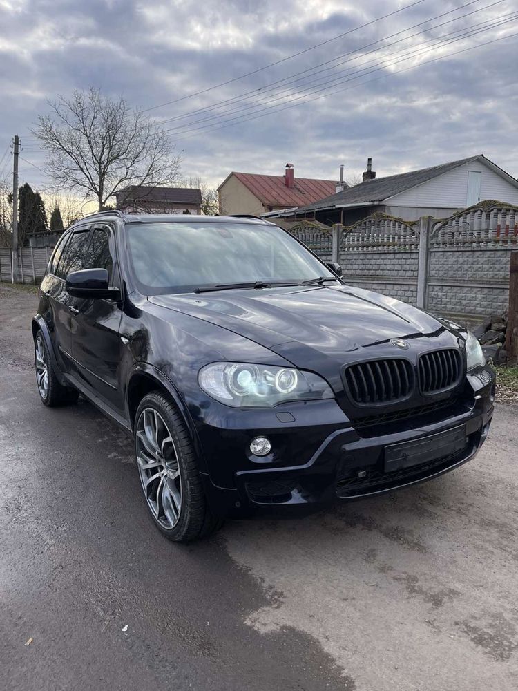 Дверь Двери передняя задняя BMW X5 E70 левая правая БМВ Х5 Е70