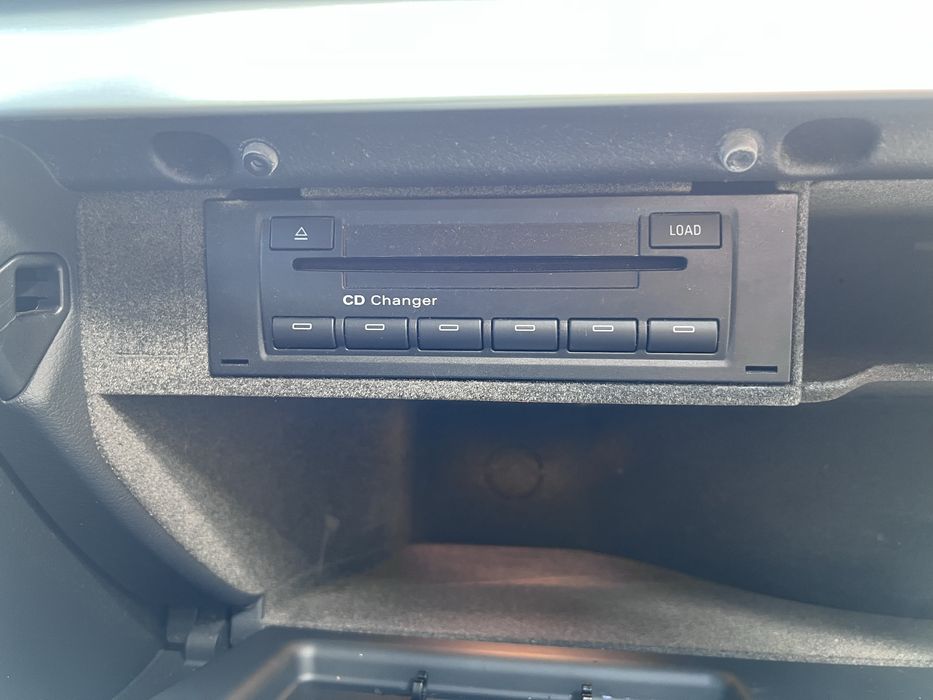 Audi a4 B7  1.6 MPI  Макимальна комлектація 2007 рік