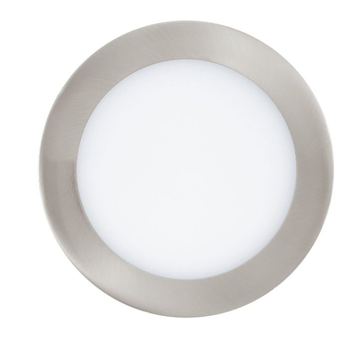 Plafon Oprawa wpuszczana Oczko LED Eglo Fueva 5,4W Outlet 2508