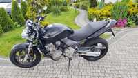 Honda  Hornet   Nie   Bandit Fazer