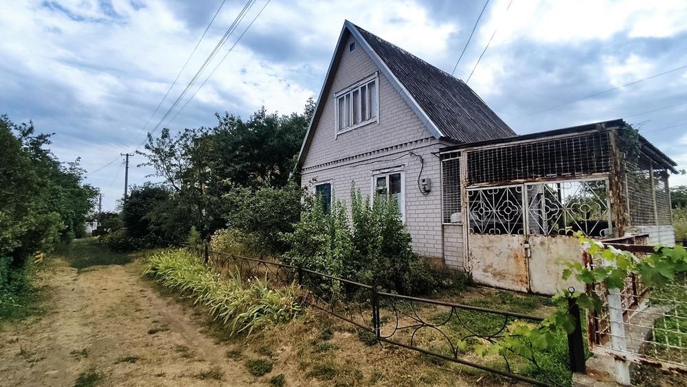 Продам Дачу в Майорке, Волосское, возле р.Днепр