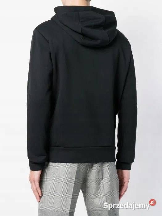 Bluza FENDI Monster Hoodie Oryginal