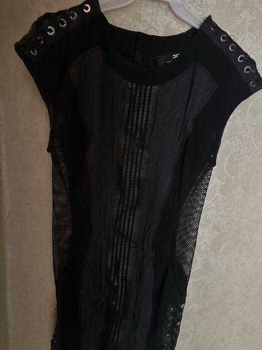 Elisabetta franchi , elizabetta franchi