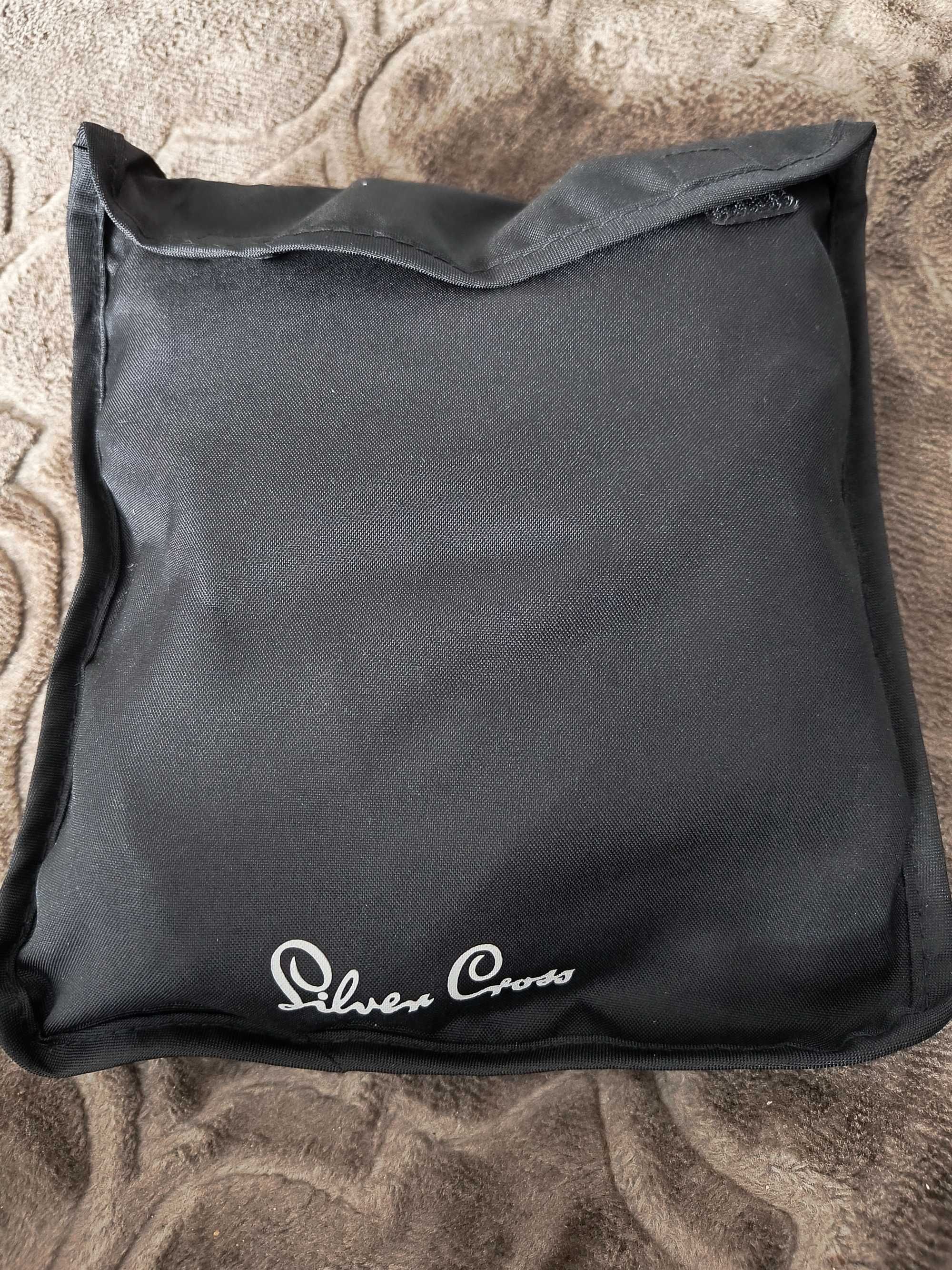 Silver Cross Carrycot Raincover, Osłona przeciwdeszczowa do gondoli