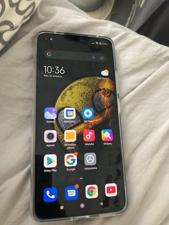 Zamienię Xiaomi Mi 11 lite 5G