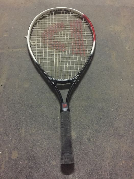 Raquete de ténis Donnay