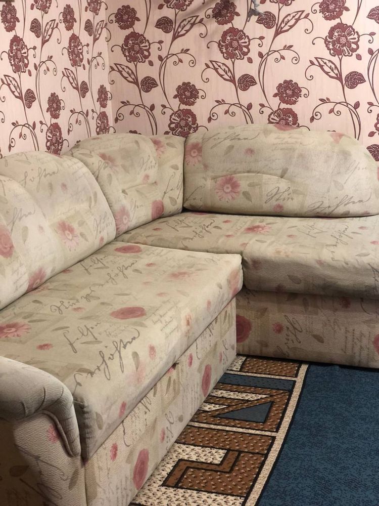 Продам диван розкладний