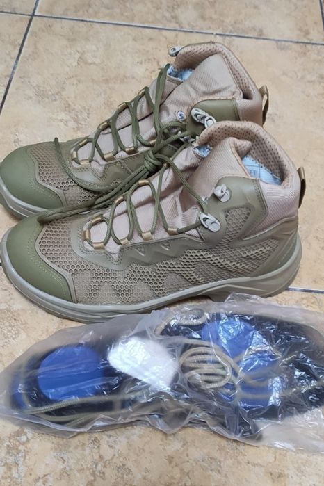 Берці розмір 44 TALAN