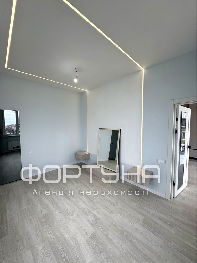 Парк Перемога, ЖК Victory Club House