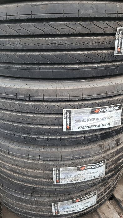 Pneus para viatura pesada